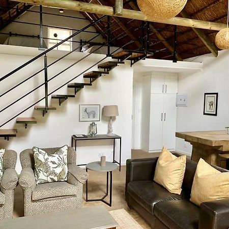 Willa Ko Ka Tsara Bush Camp Beaufort West Zewnętrze zdjęcie