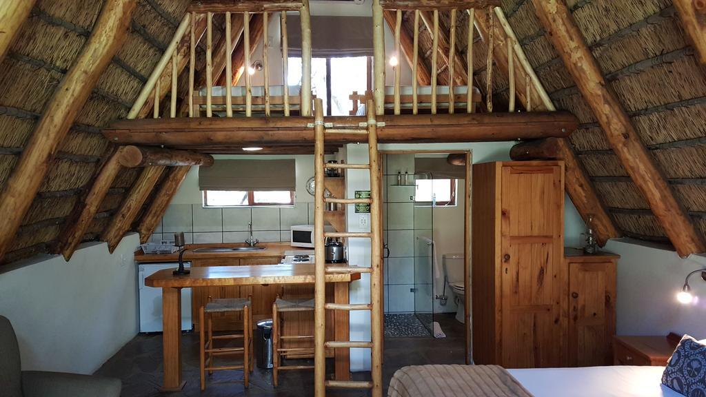 Willa Ko Ka Tsara Bush Camp Beaufort West Pokój zdjęcie