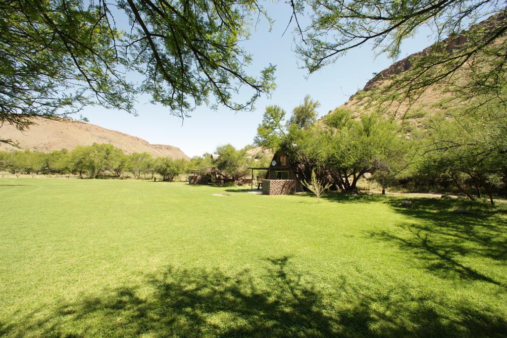 Willa Ko Ka Tsara Bush Camp Beaufort West Zewnętrze zdjęcie