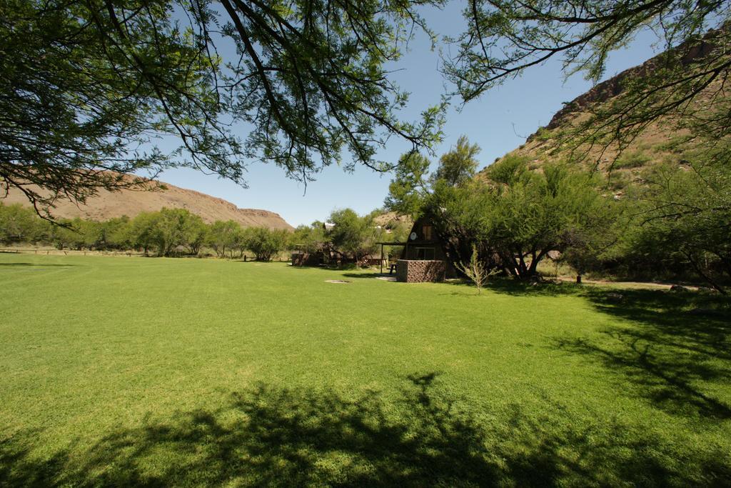Willa Ko Ka Tsara Bush Camp Beaufort West Zewnętrze zdjęcie