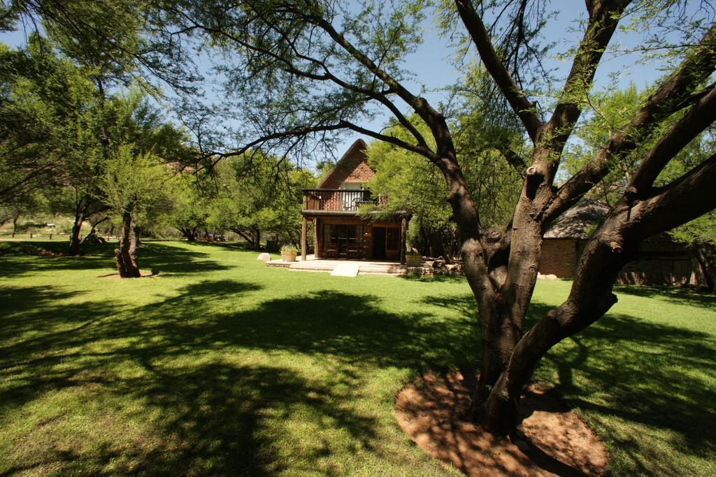 Willa Ko Ka Tsara Bush Camp Beaufort West Zewnętrze zdjęcie