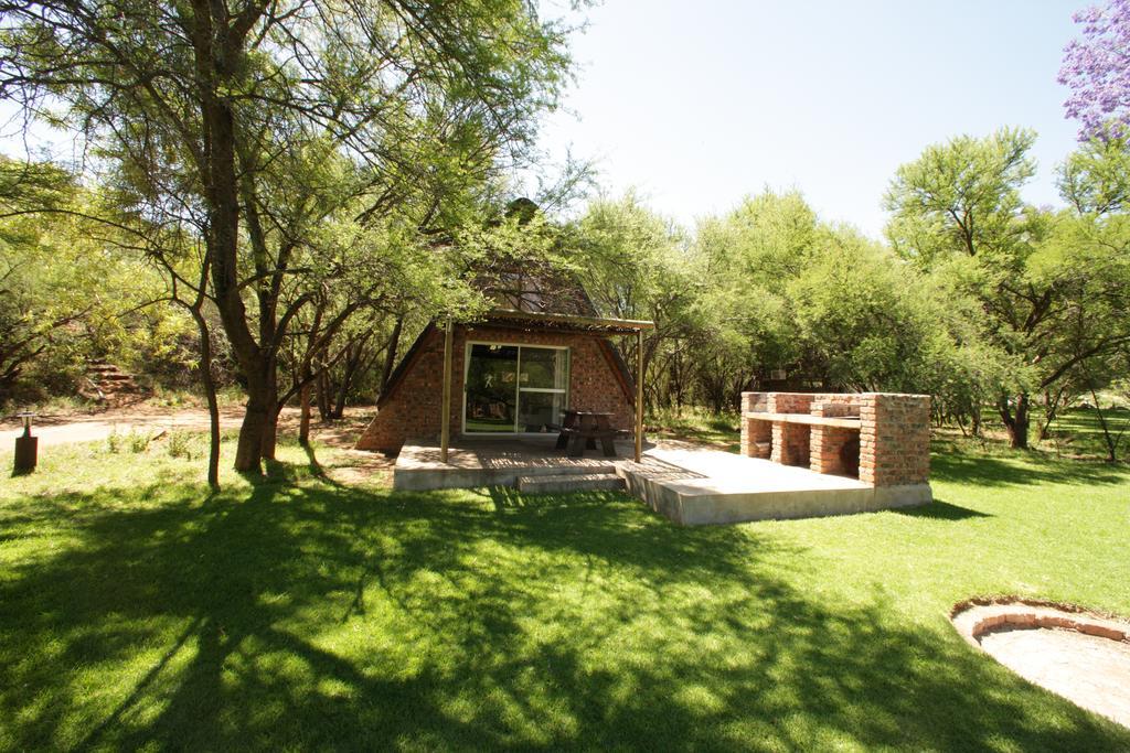 Willa Ko Ka Tsara Bush Camp Beaufort West Zewnętrze zdjęcie