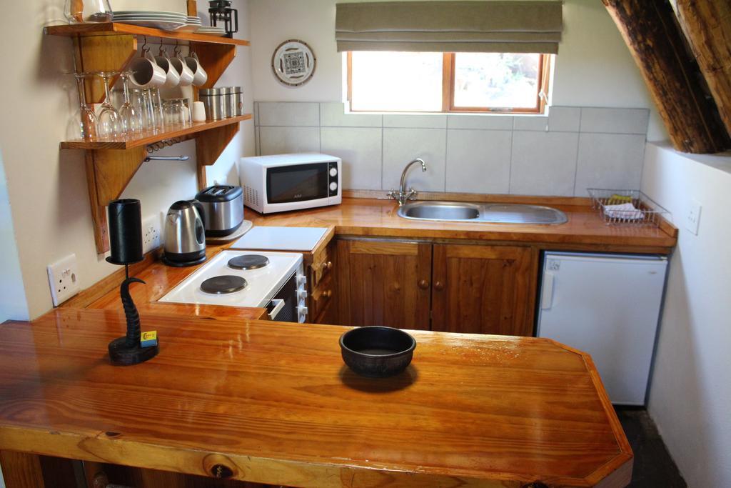 Willa Ko Ka Tsara Bush Camp Beaufort West Zewnętrze zdjęcie