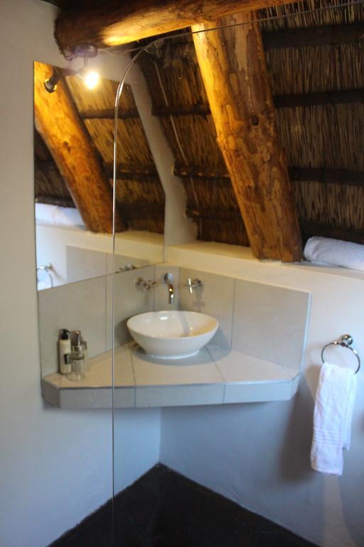 Willa Ko Ka Tsara Bush Camp Beaufort West Zewnętrze zdjęcie