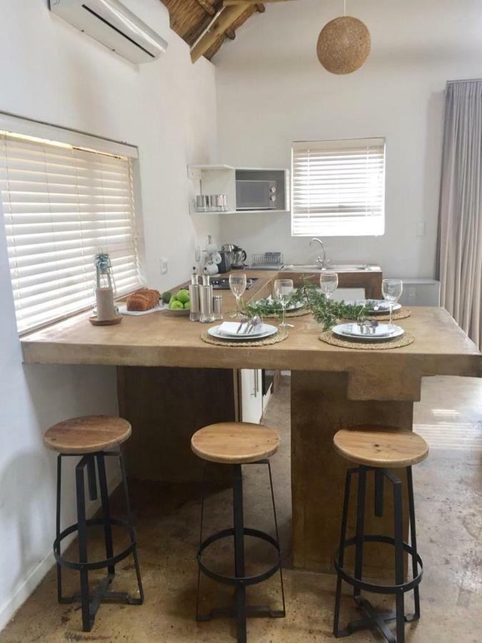 Willa Ko Ka Tsara Bush Camp Beaufort West Zewnętrze zdjęcie